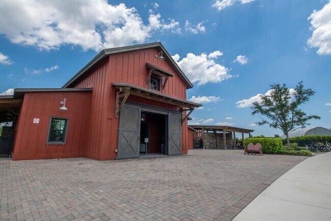 Building Photo - 1227 Timber Reap Trl