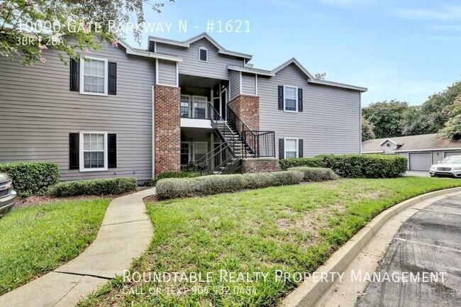 Primary Photo - 10000 Gate Pkwy N