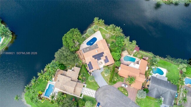 Building Photo - 9881 SW 1st Ct