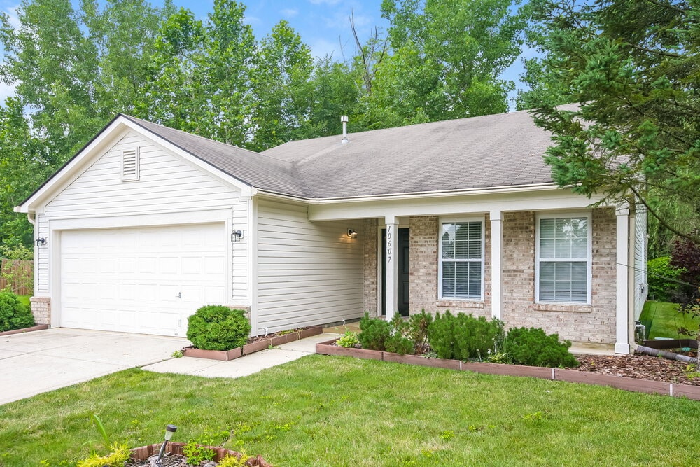 Building Photo - 10607 Pickens Ct