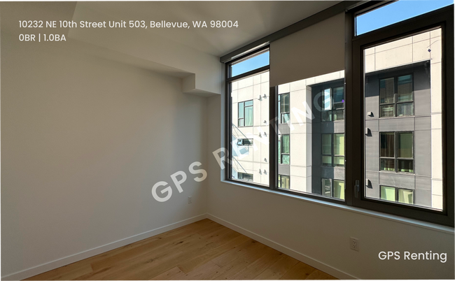 Building Photo - 10232 NE 10th St