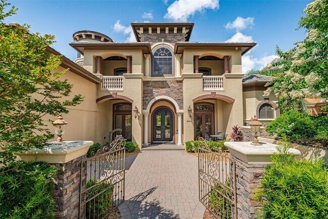 Building Photo - 8402 Lake Burden Cir