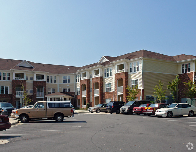 Building Photo - Alder's Point