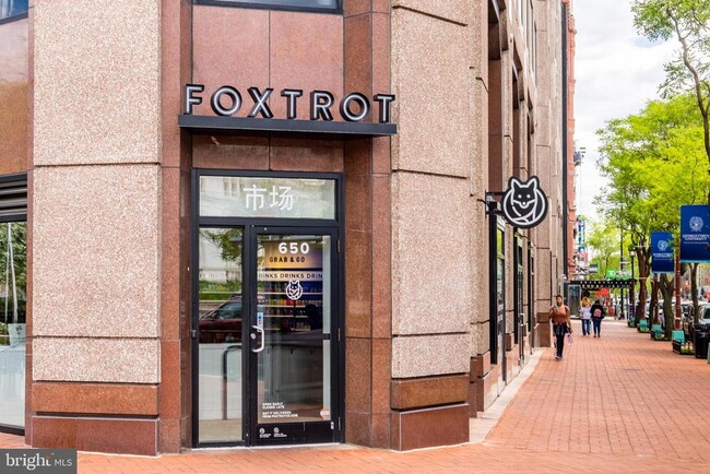 Building Photo - 555 Massachusetts Ave NW