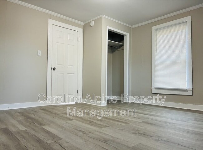 Building Photo - 1409 Ware Ave