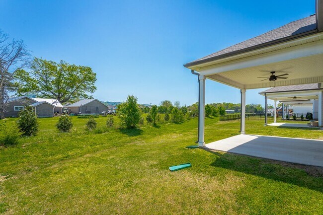 Building Photo - 7534 Tailgate Lp