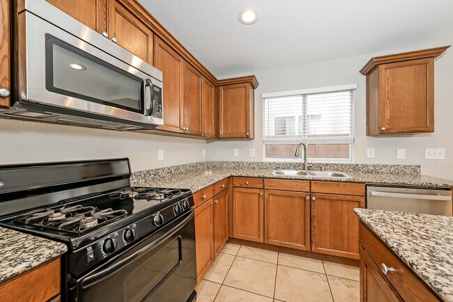 Building Photo - 9931 Morpeth St