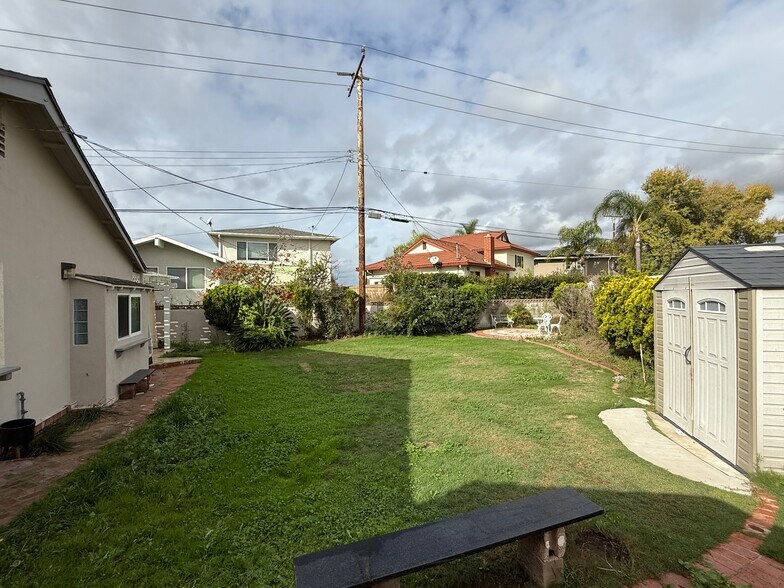 Building Photo - 22601 Iris Ave