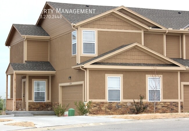 Building Photo - Prairie Haven Duplex - Available November ...