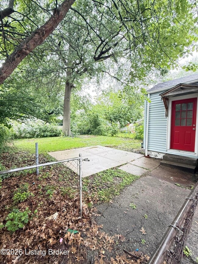 Building Photo - 1105 Beecher St