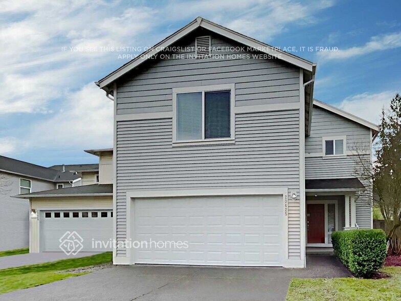 Primary Photo - 23425 SE 243rd St