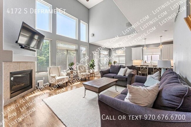 Building Photo - 4172 S Deframe Ct