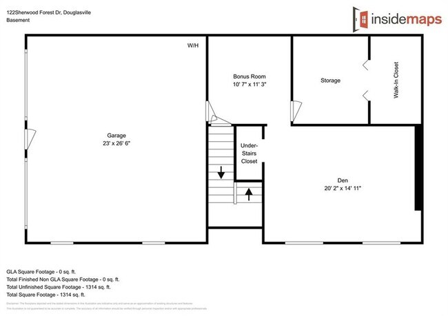Building Photo - 122 Sherwood Forest Dr