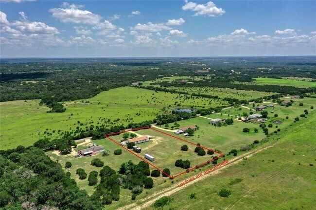 Building Photo - 132 Co Rd 247