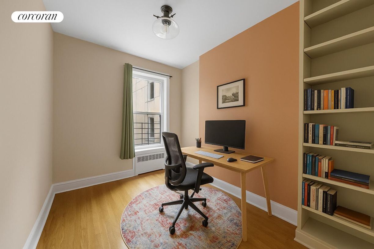 Building Photo - 215 Lewis Ave