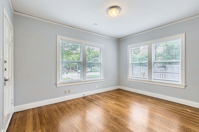 Building Photo - 3002 Lafayette Ave