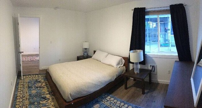 Building Photo - Perfect 1 Bedroom 1 Bath Cottage House!!!