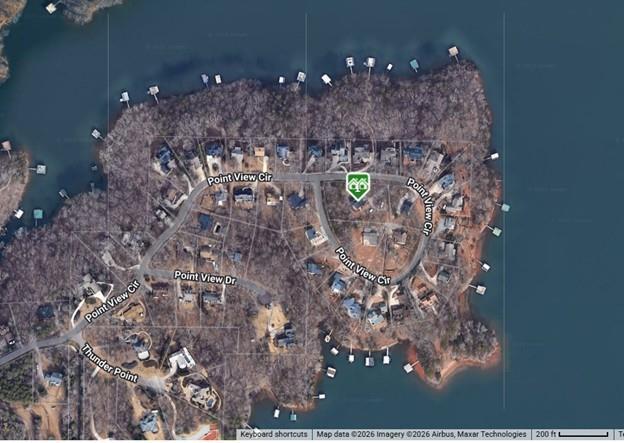 Building Photo - 3492 Point View Cir