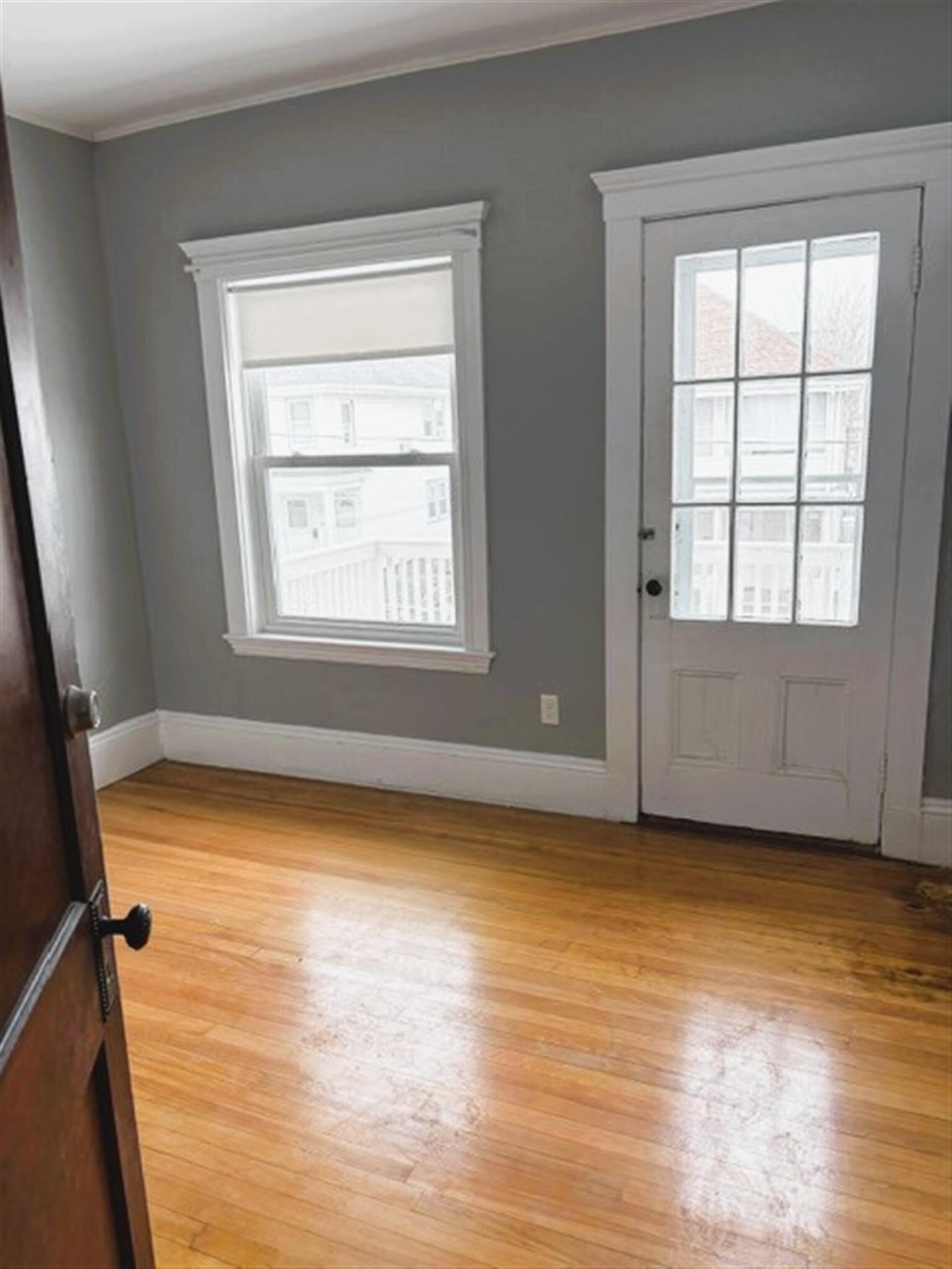 Building Photo - 14 Quincy St