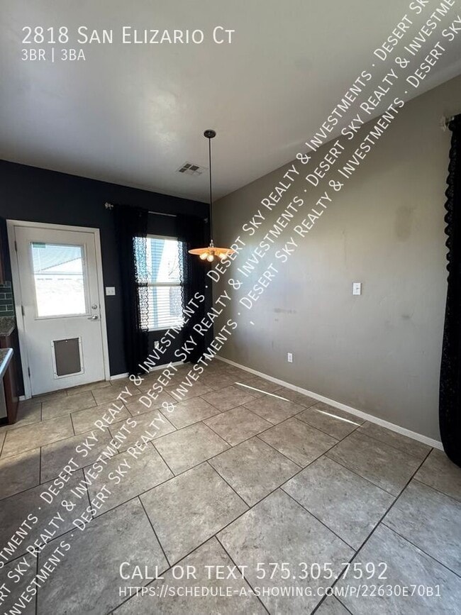 Building Photo - 2818 San Elizario Ct