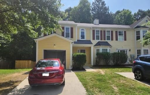 Building Photo - 5790 Hampton Ct