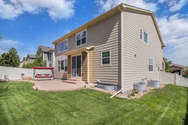 Building Photo - 17828 Coral Burst St