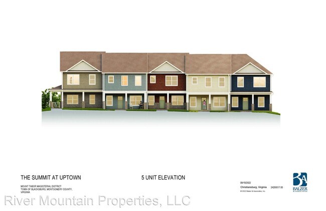 Building Photo - 3 br, 2.5 bath House - 216 Hoopers Lane