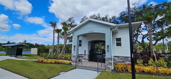 Building Photo - 11341 Nona Sound St