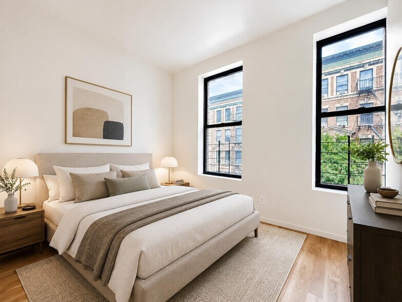 Building Photo - 524 W 134th St