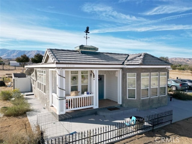 Building Photo - 11152 E Ave V 12