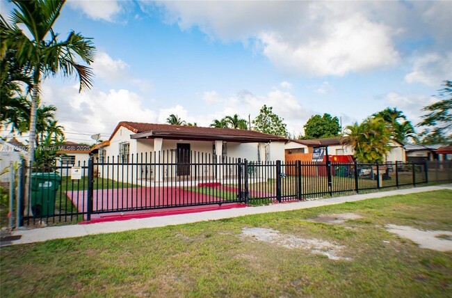 Primary Photo - 7591 SW 28th Street Rd