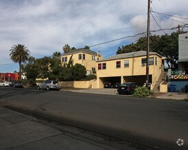 Primary Photo - 4363-4377 Sunset Dr