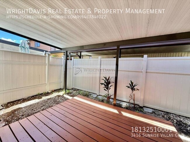 Building Photo - 3416 Sunrise Villas Ct N