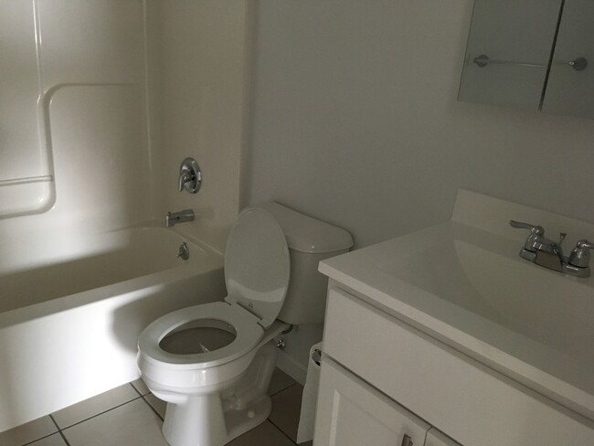 Full Bath` - 199 Brownville Rd