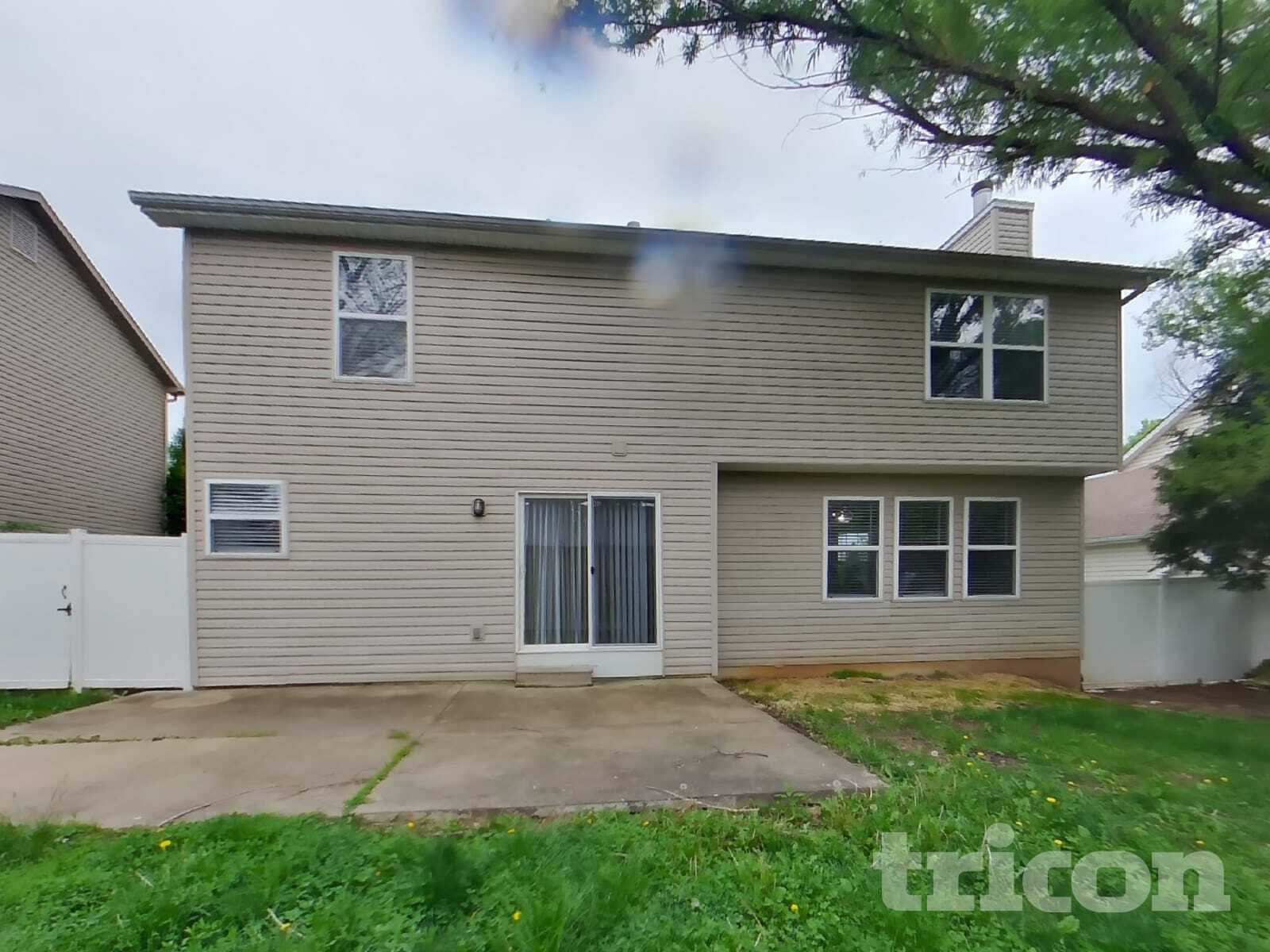 Building Photo - 539 Great Oaks Meadow Dr