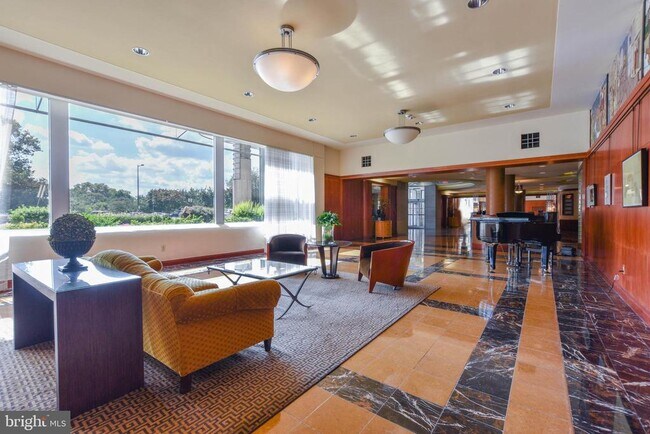 Building Photo - 2601 Pennsylvania Ave