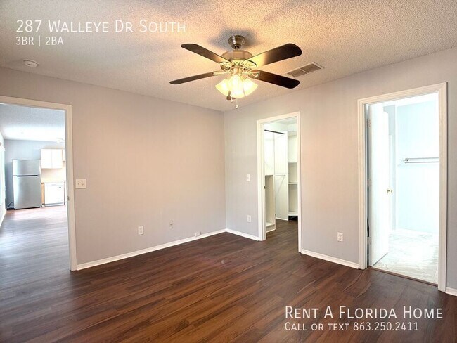 Building Photo - 287 S Walleye Dr