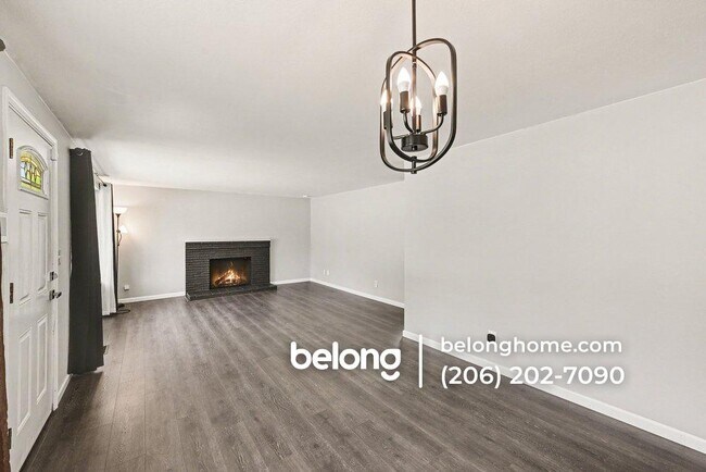 Building Photo - 14630 3rd Ave SW