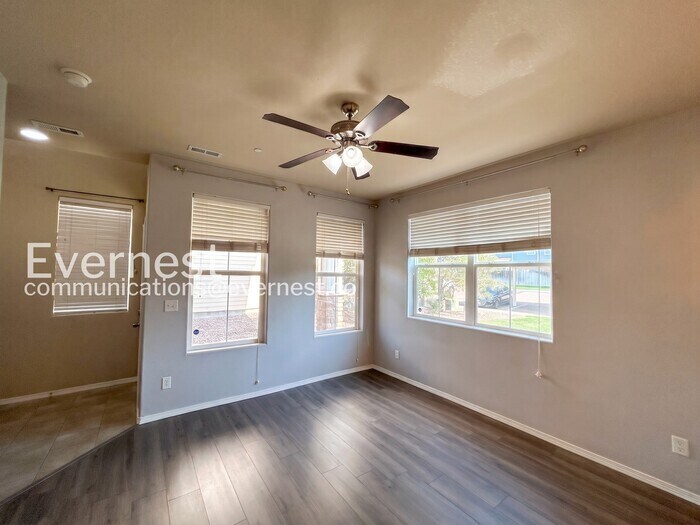 Building Photo - 2428 Obsidian Forest View