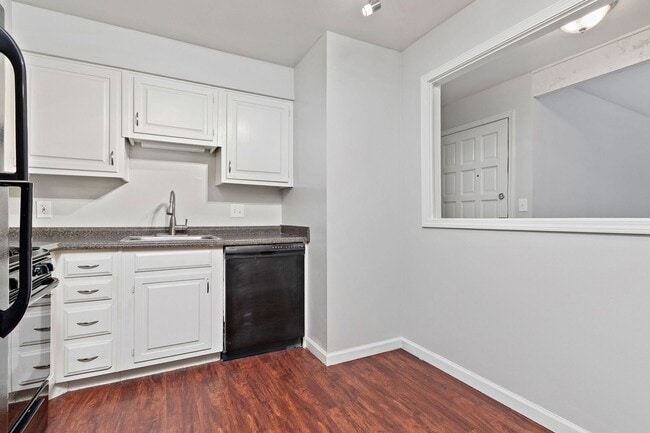 Floorplan - GRANT COURT