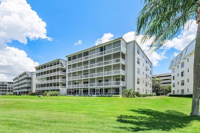 Building Photo - 250 John F Kennedy Dr