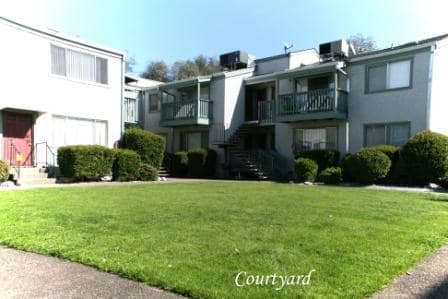 Building Photo - Echo Manor Apartments