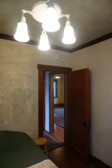 Bedroom 1 to Living Room - 2127 Red Rose Way