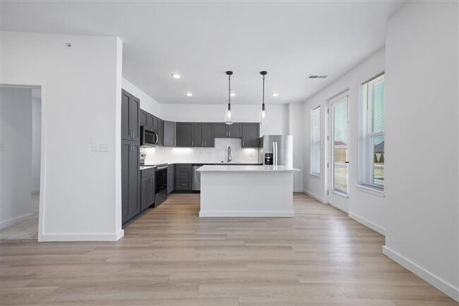 Floorplan - Ridgeview West