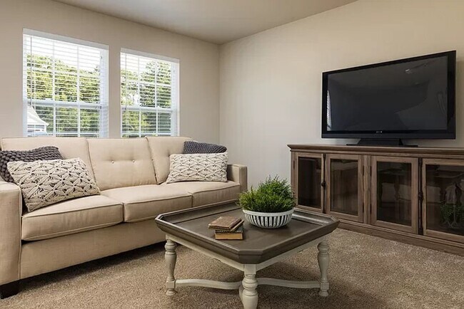 Building Photo - Your Serene Retreat in Kentwood