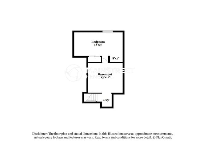 Building Photo - 3 Bedroom Pet-Friendly Home in DENVER, CO with Main Street Renewal