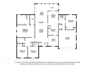 Building Photo - 100 Silver Oak Ln NW