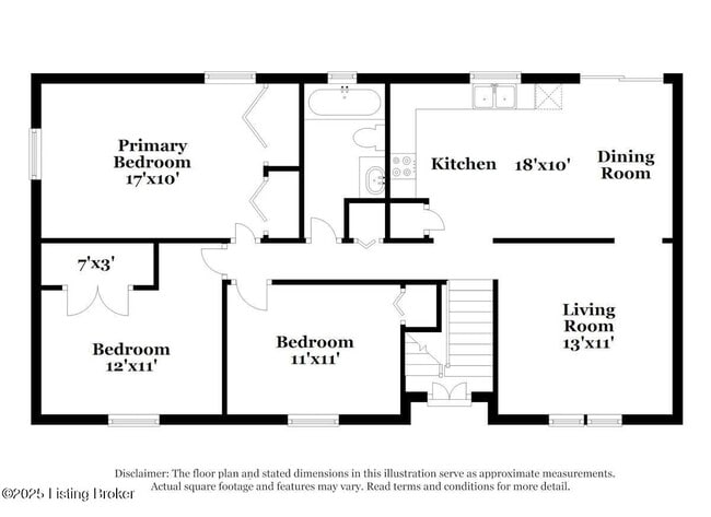 Building Photo - 3312 Hunsinger Ln