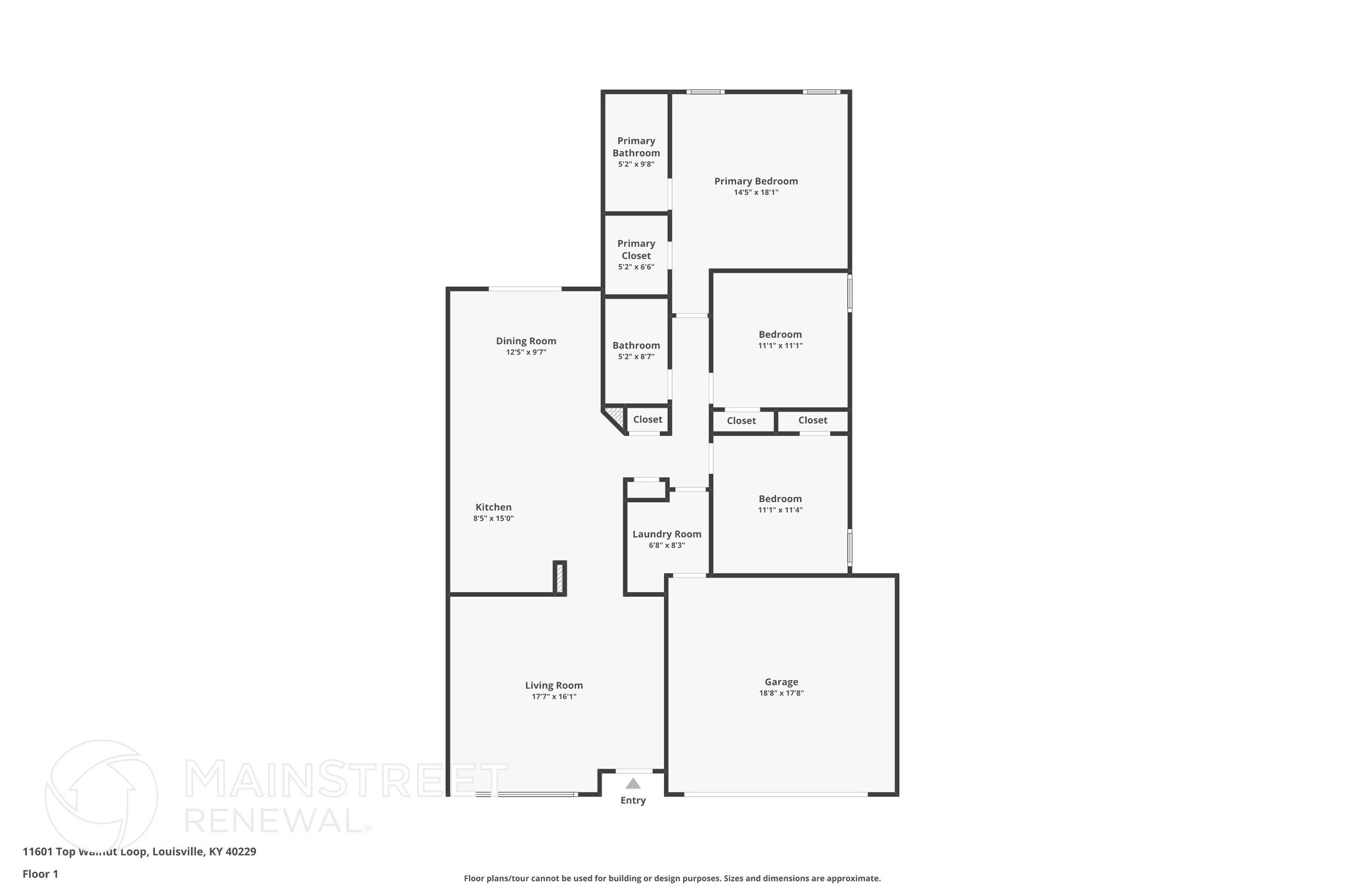 Building Photo - 11601 Top Walnut Loop