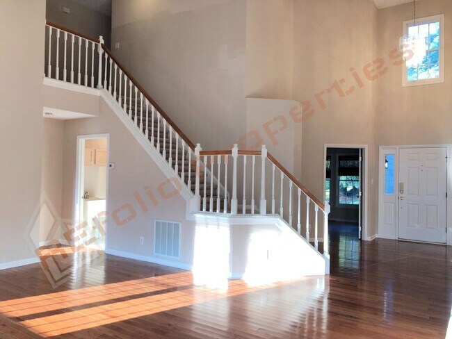 Building Photo - Elegant 4 Bedroom 2.5 Bath House w/ Primary Suite on 1st Floor + a Fenced-in Backyard @ Park Vill...